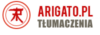 Tumacz aciski DOBRE MIASTO